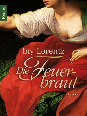 cover image of Die Feuerbraut